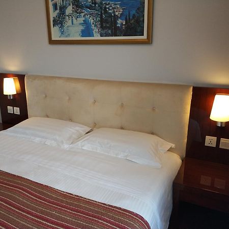 Newhaven Lodge المظهر الخارجي الصورة