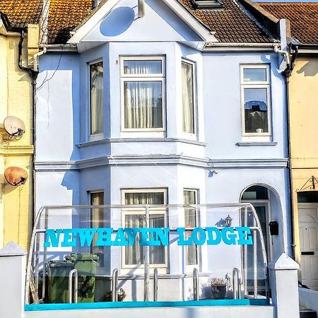 Newhaven Lodge المظهر الخارجي الصورة