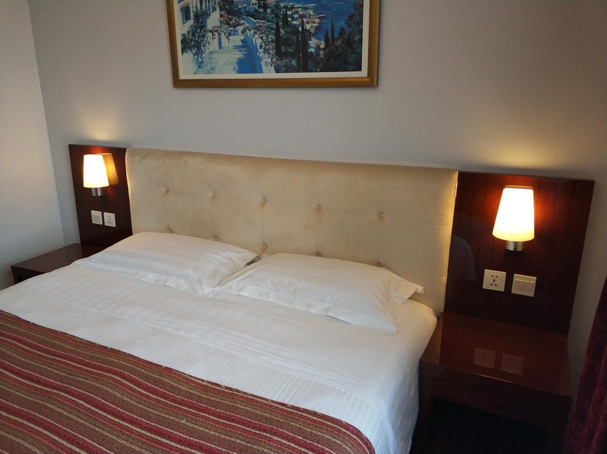 Newhaven Lodge المظهر الخارجي الصورة