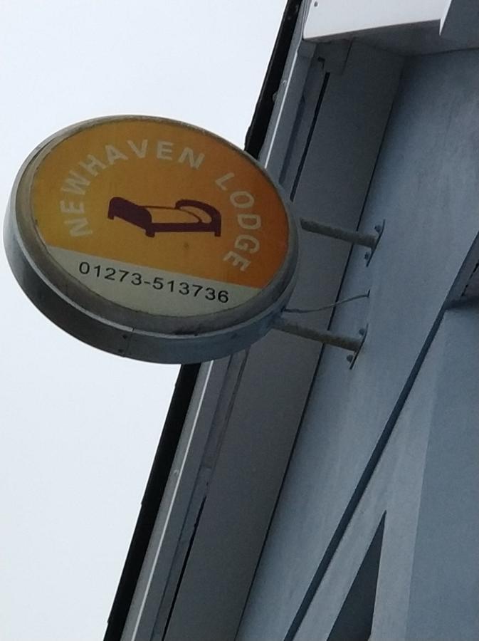 Newhaven Lodge المظهر الخارجي الصورة