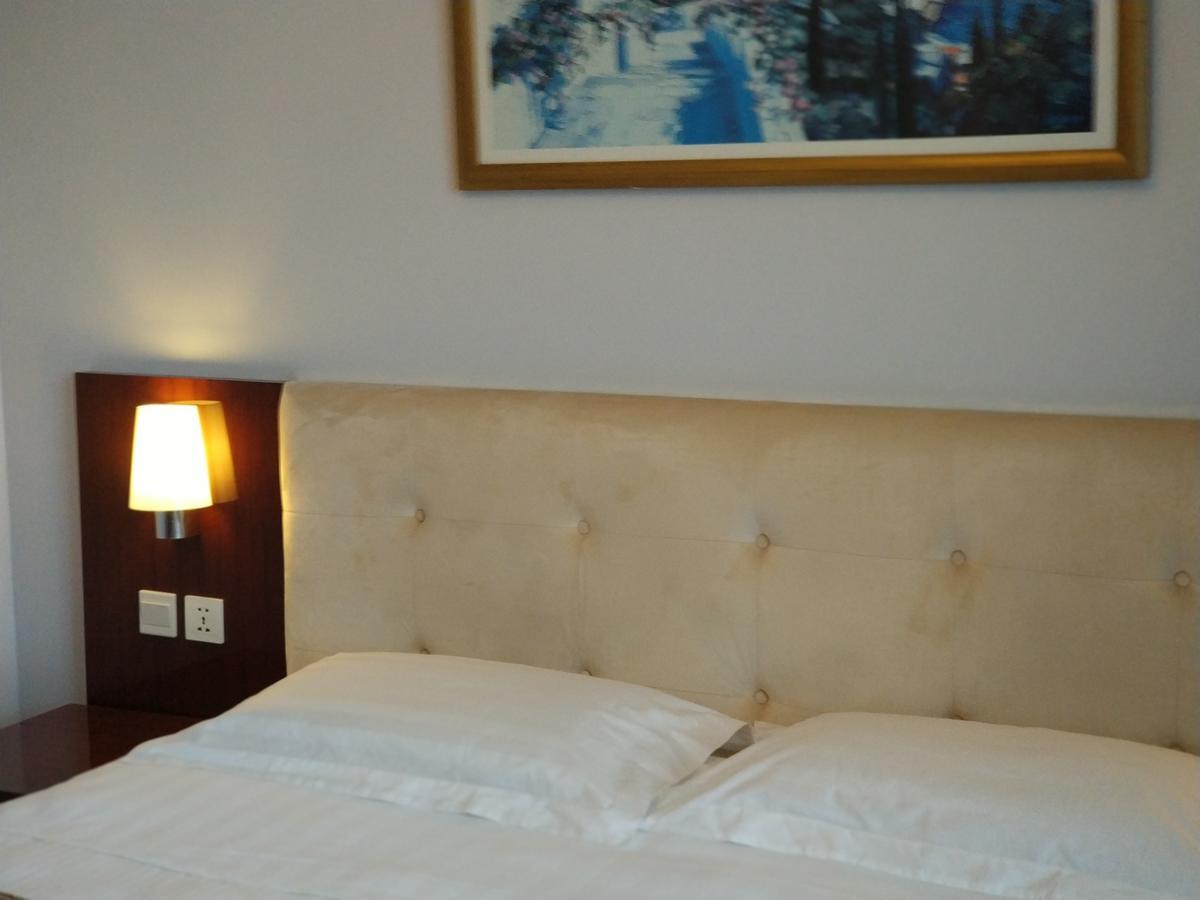 Newhaven Lodge المظهر الخارجي الصورة