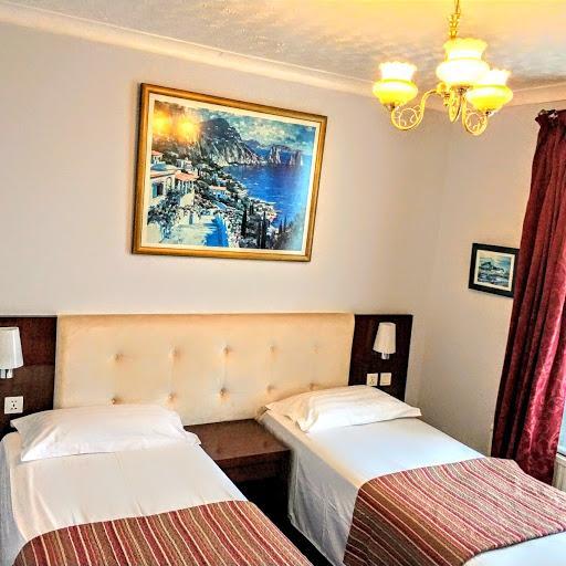 Newhaven Lodge المظهر الخارجي الصورة