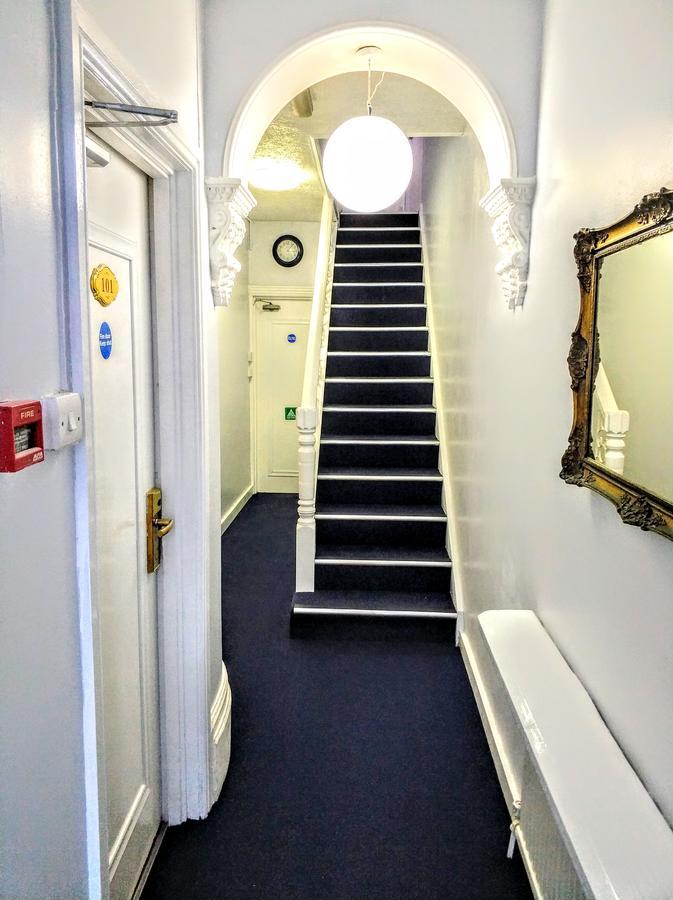Newhaven Lodge المظهر الخارجي الصورة