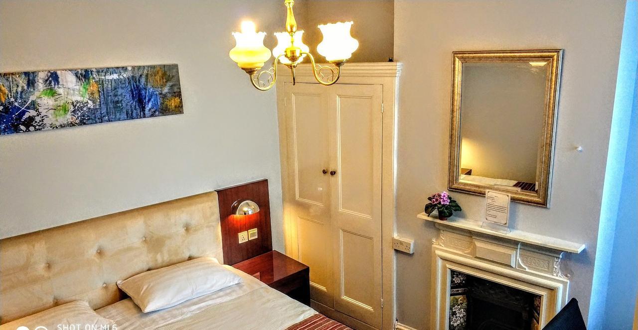 Newhaven Lodge المظهر الخارجي الصورة