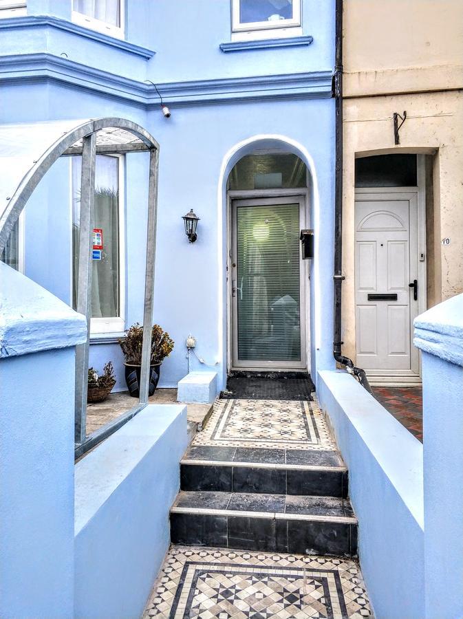 Newhaven Lodge المظهر الخارجي الصورة