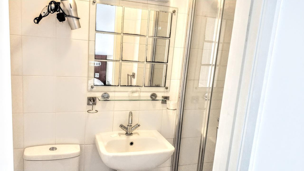 Newhaven Lodge المظهر الخارجي الصورة