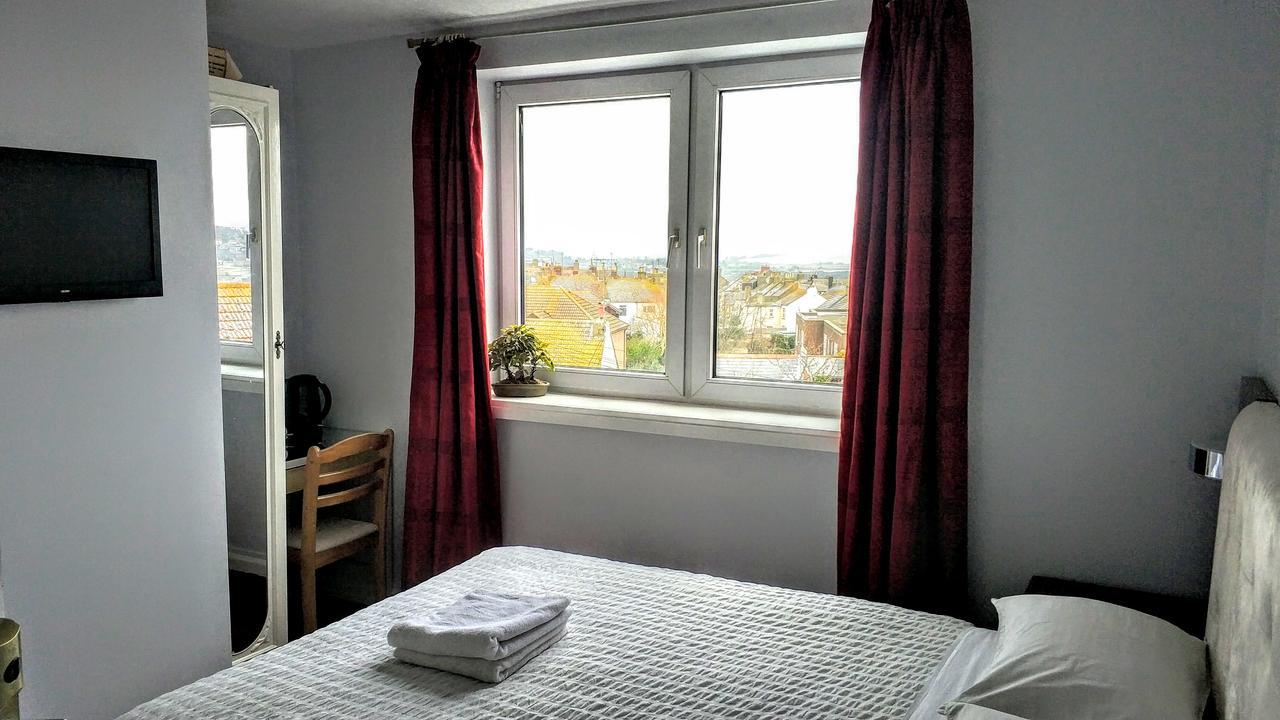 Newhaven Lodge المظهر الخارجي الصورة